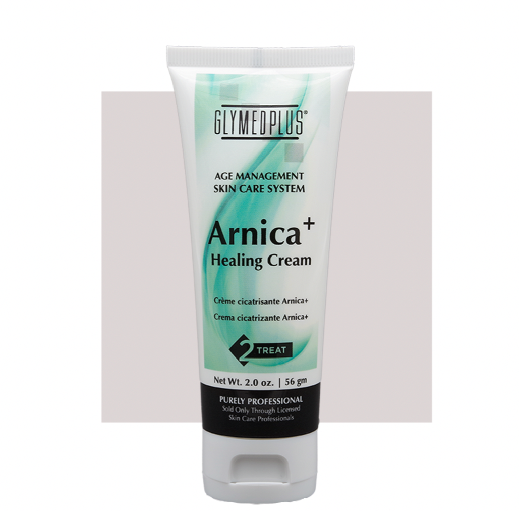 Arnica+ Healing Cream